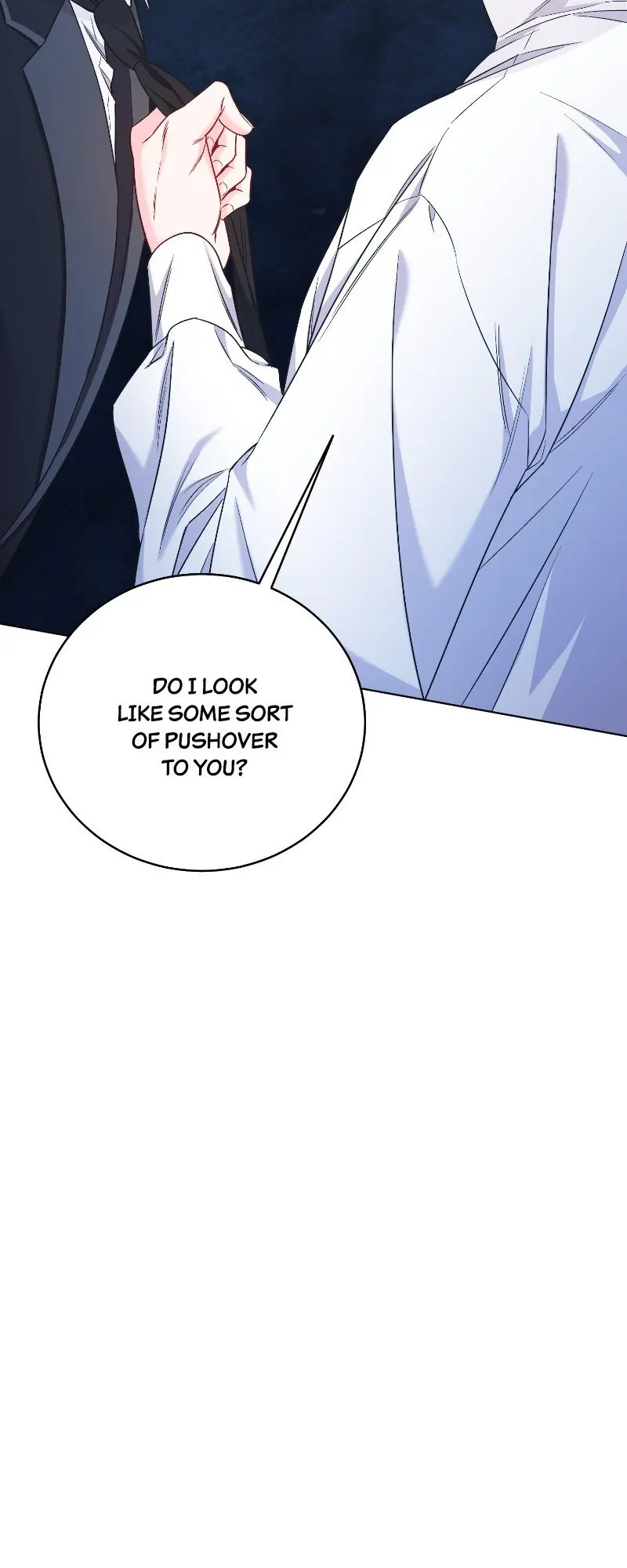 The Second Male Lead Is Actually a Girl Chapter 45 Page 27
