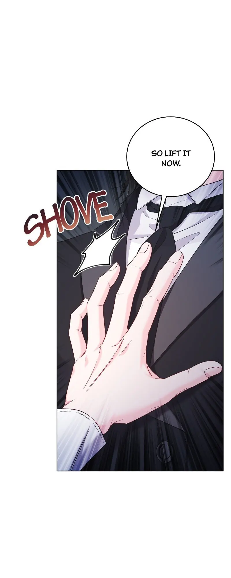 The Second Male Lead Is Actually a Girl Chapter 45 Page 29