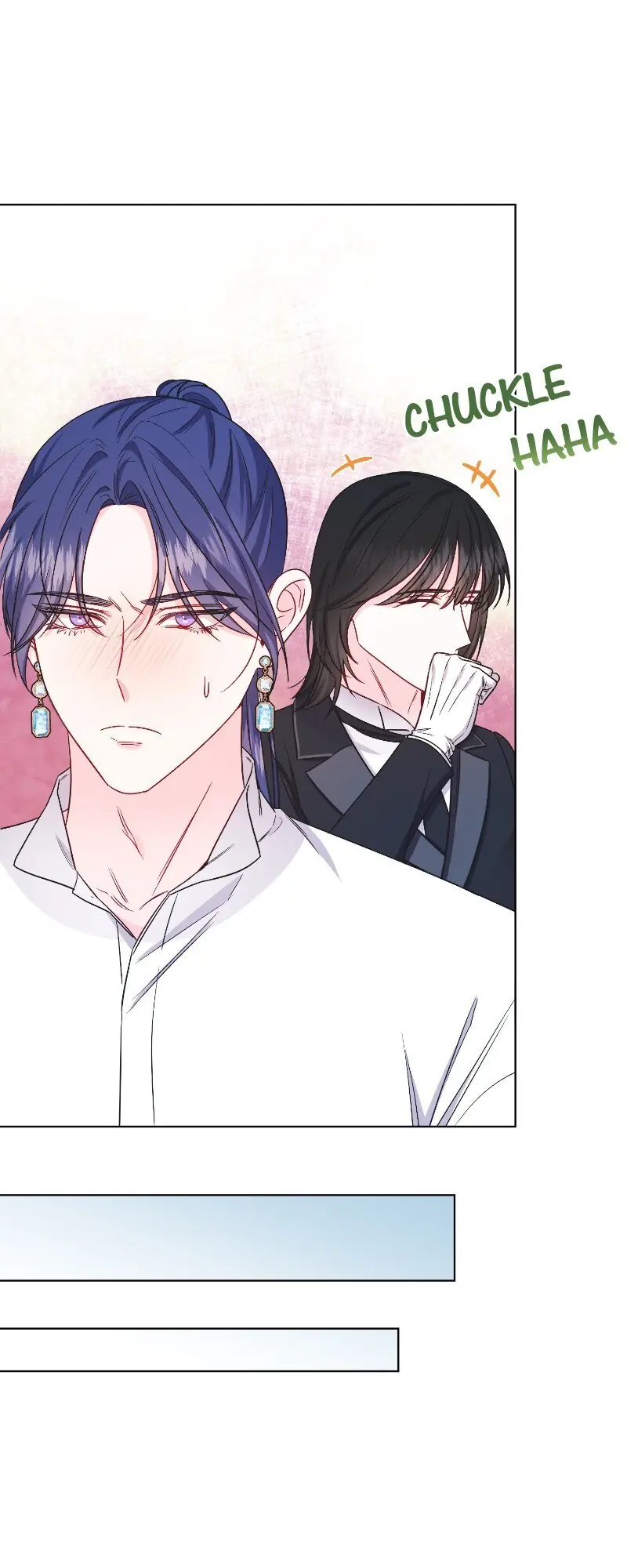 The Second Male Lead Is Actually a Girl Chapter 45 Page 30