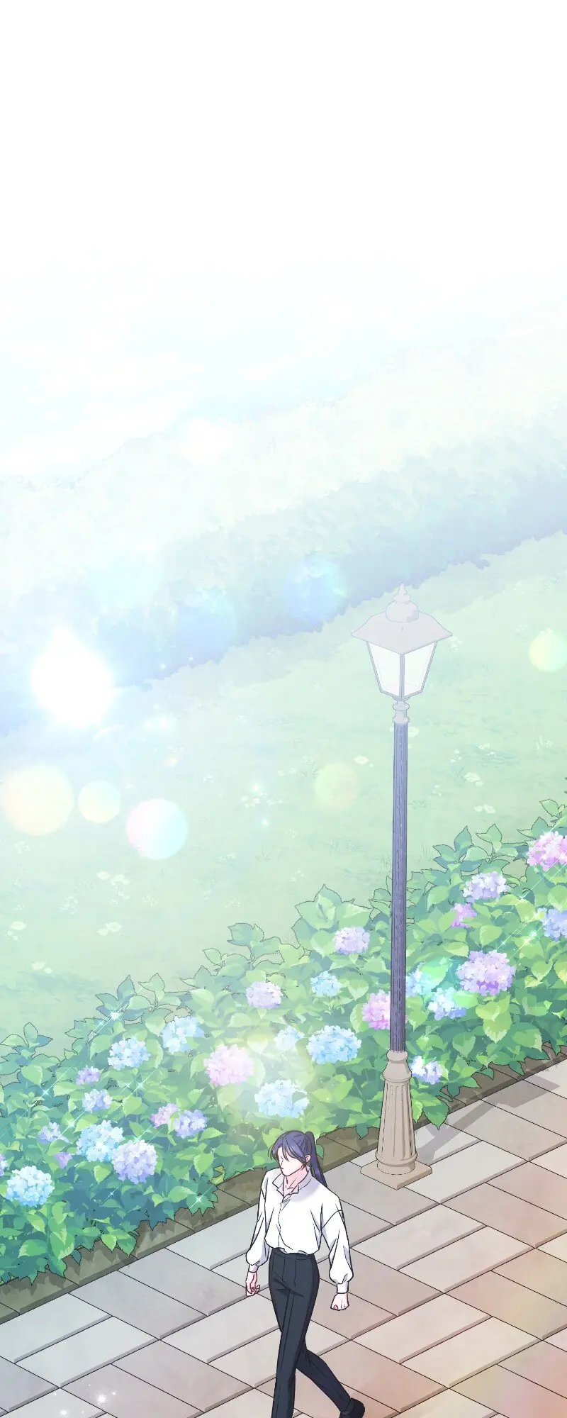 The Second Male Lead Is Actually a Girl Chapter 45 Page 31