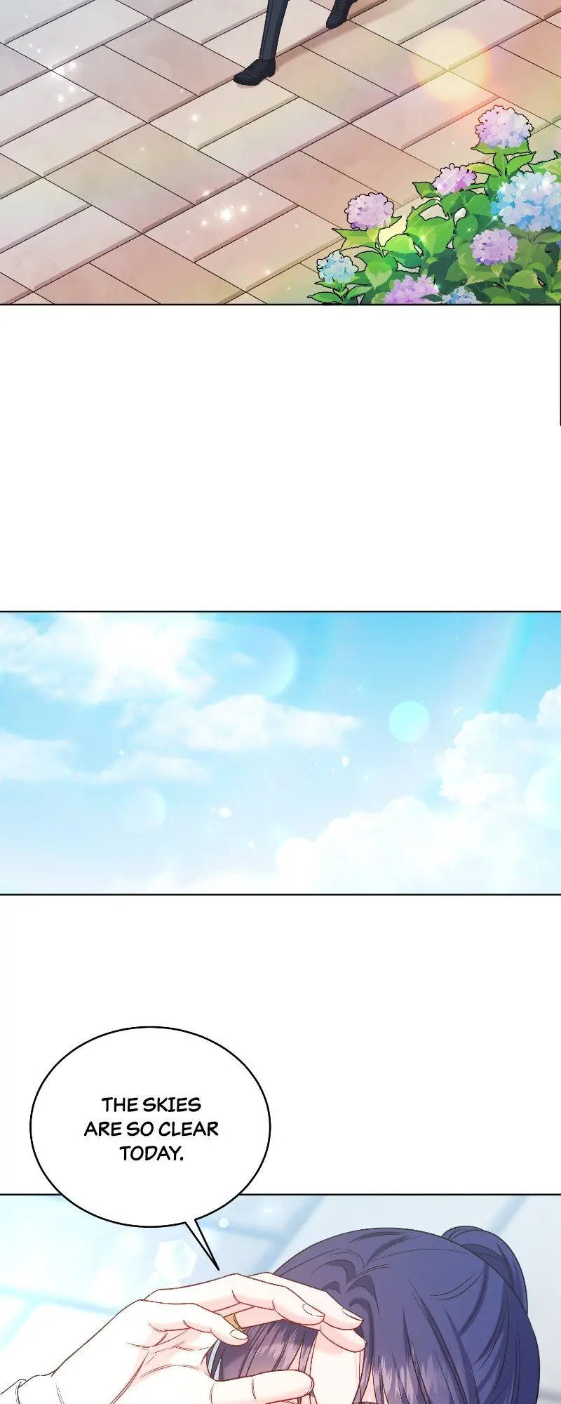 The Second Male Lead Is Actually a Girl Chapter 45 Page 32