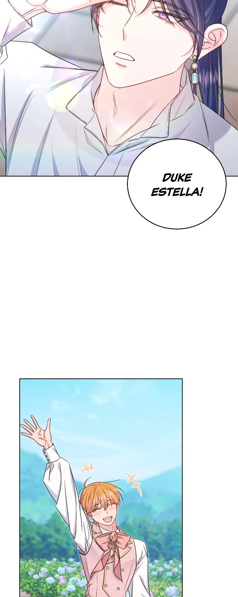 The Second Male Lead Is Actually a Girl Chapter 45 Page 33