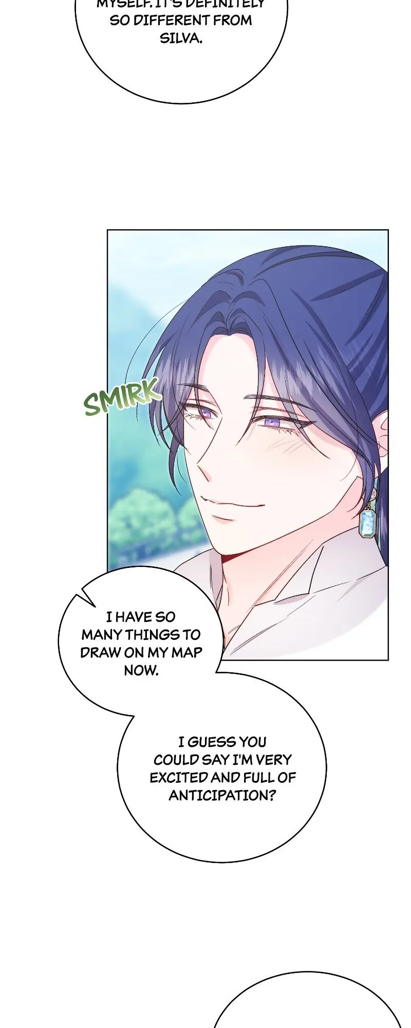 The Second Male Lead Is Actually a Girl Chapter 45 Page 37