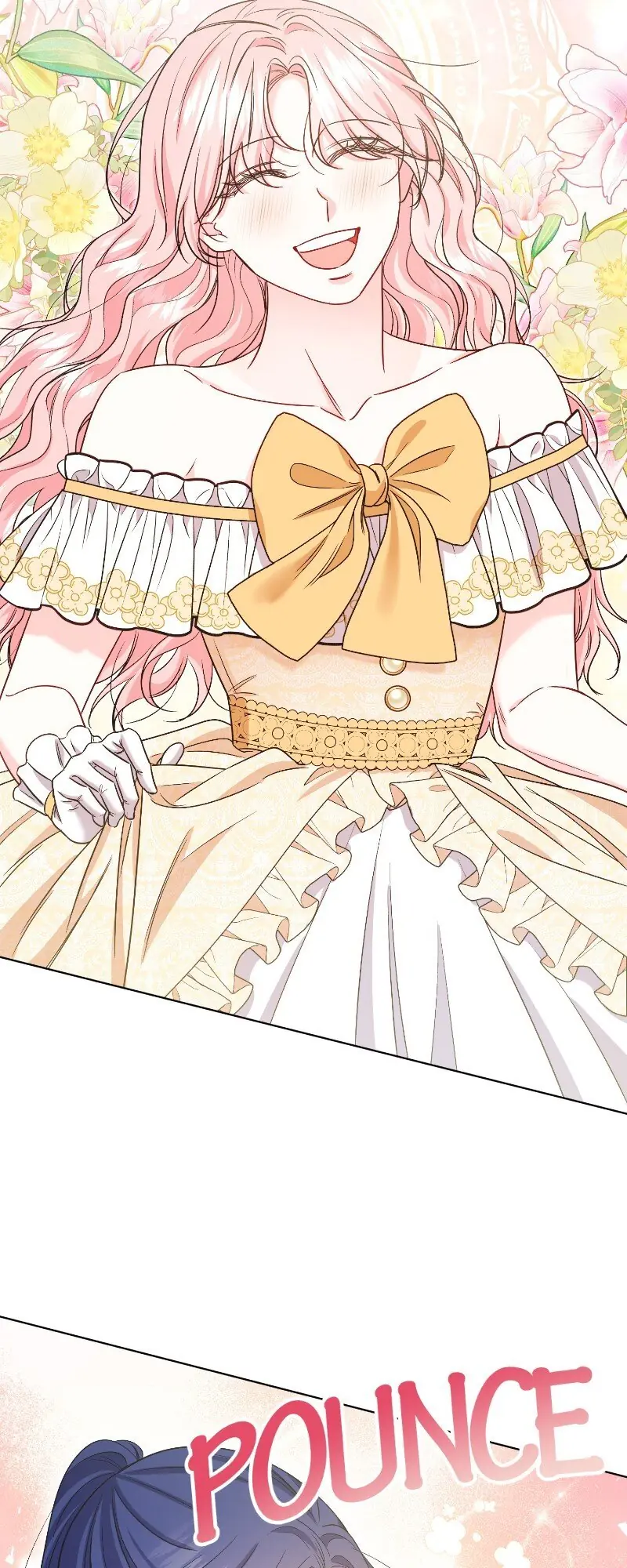 The Second Male Lead Is Actually a Girl Chapter 45 Page 39
