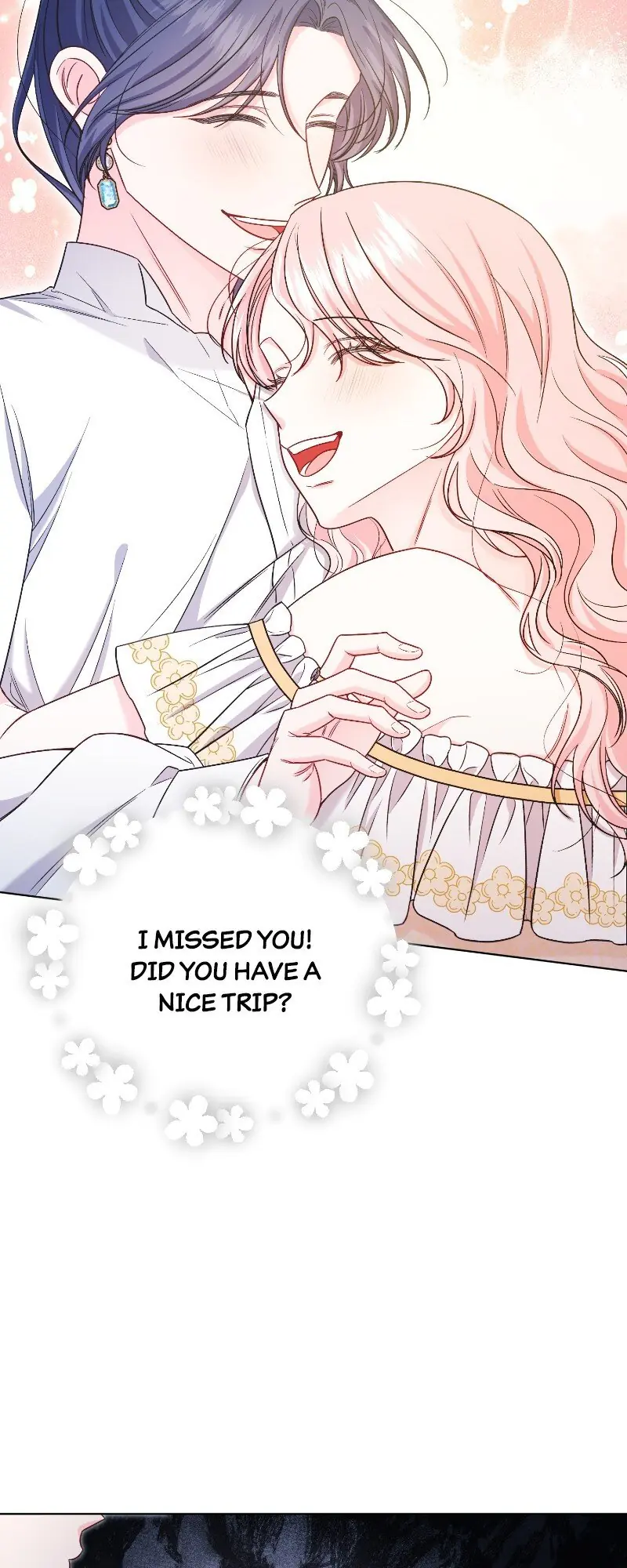 The Second Male Lead Is Actually a Girl Chapter 45 Page 40