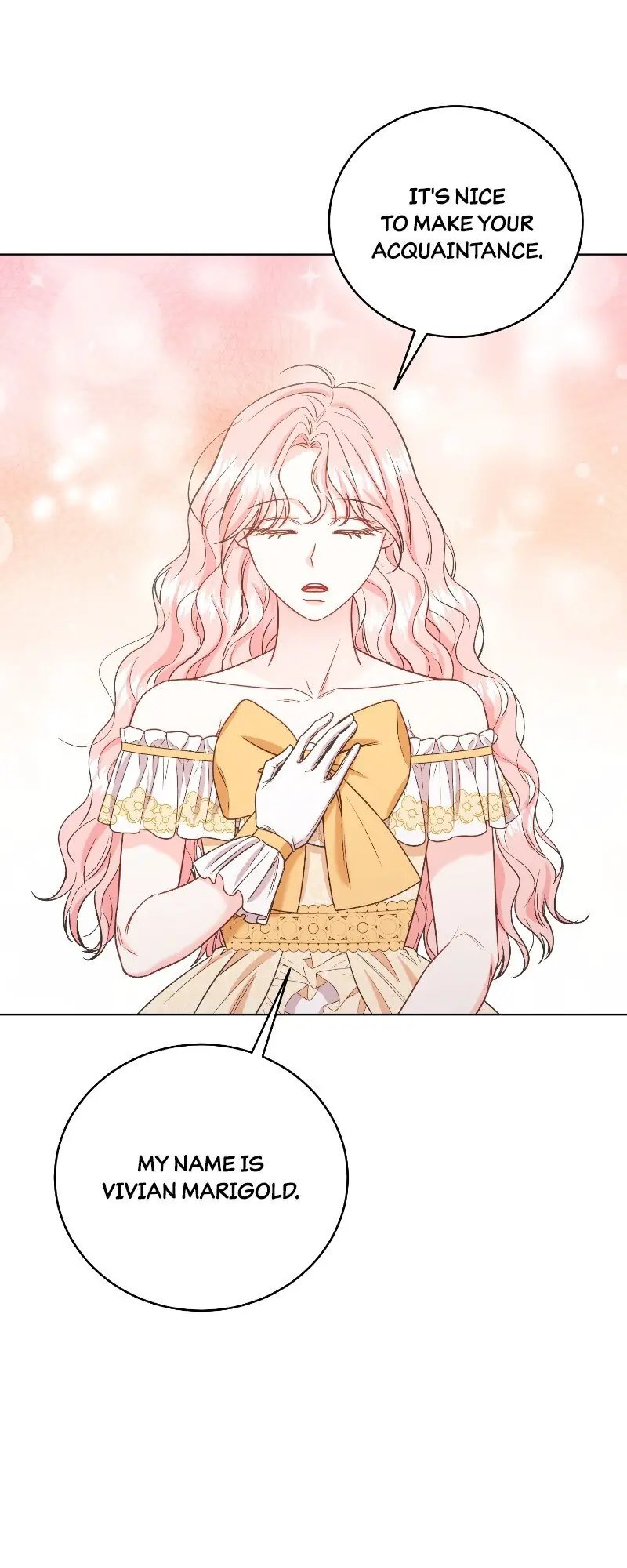 The Second Male Lead Is Actually a Girl Chapter 45 Page 42