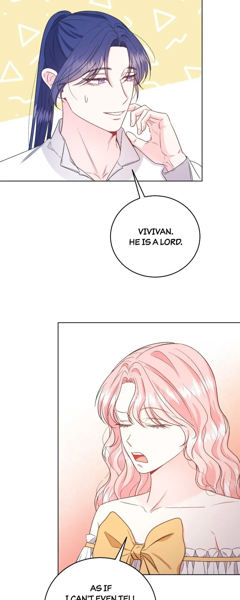 The Second Male Lead Is Actually a Girl Chapter 45 Page 45