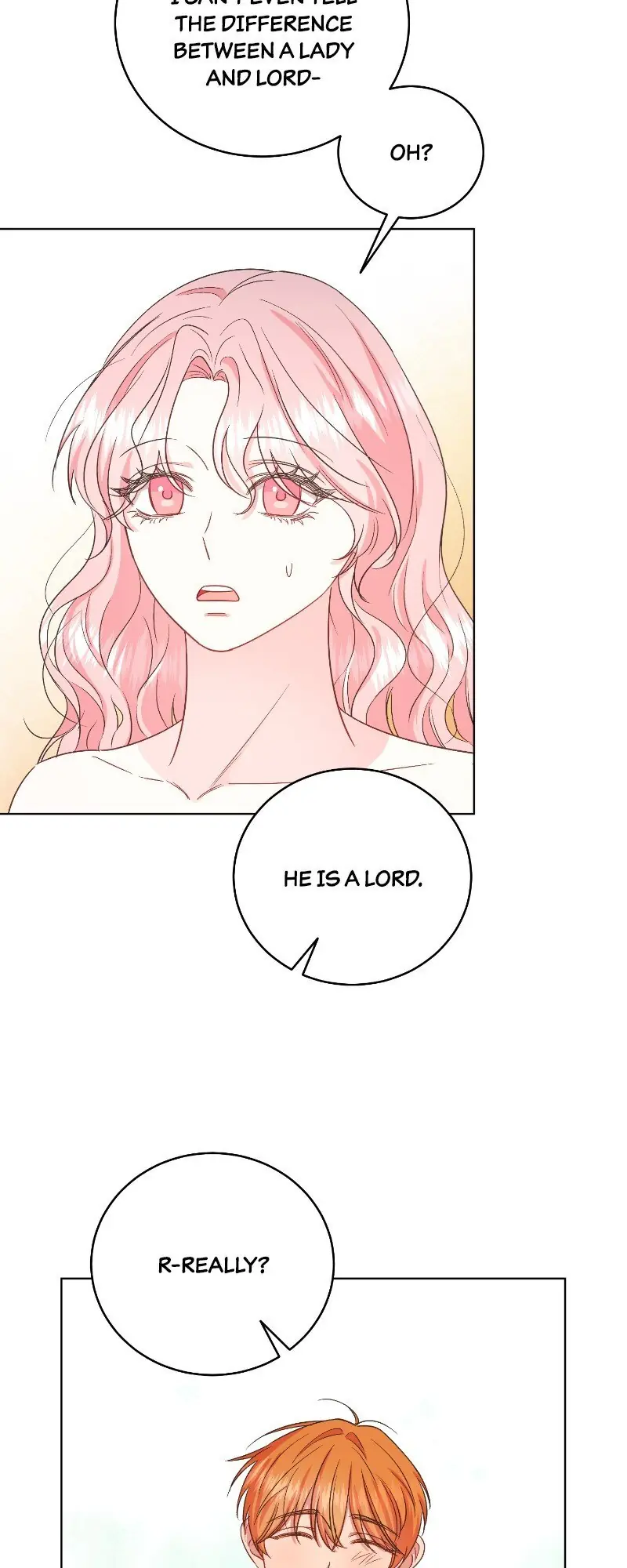 The Second Male Lead Is Actually a Girl Chapter 45 Page 46