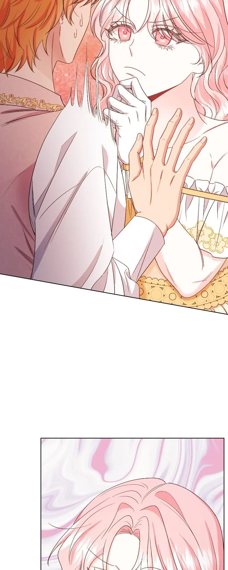 The Second Male Lead Is Actually a Girl Chapter 45 Page 48