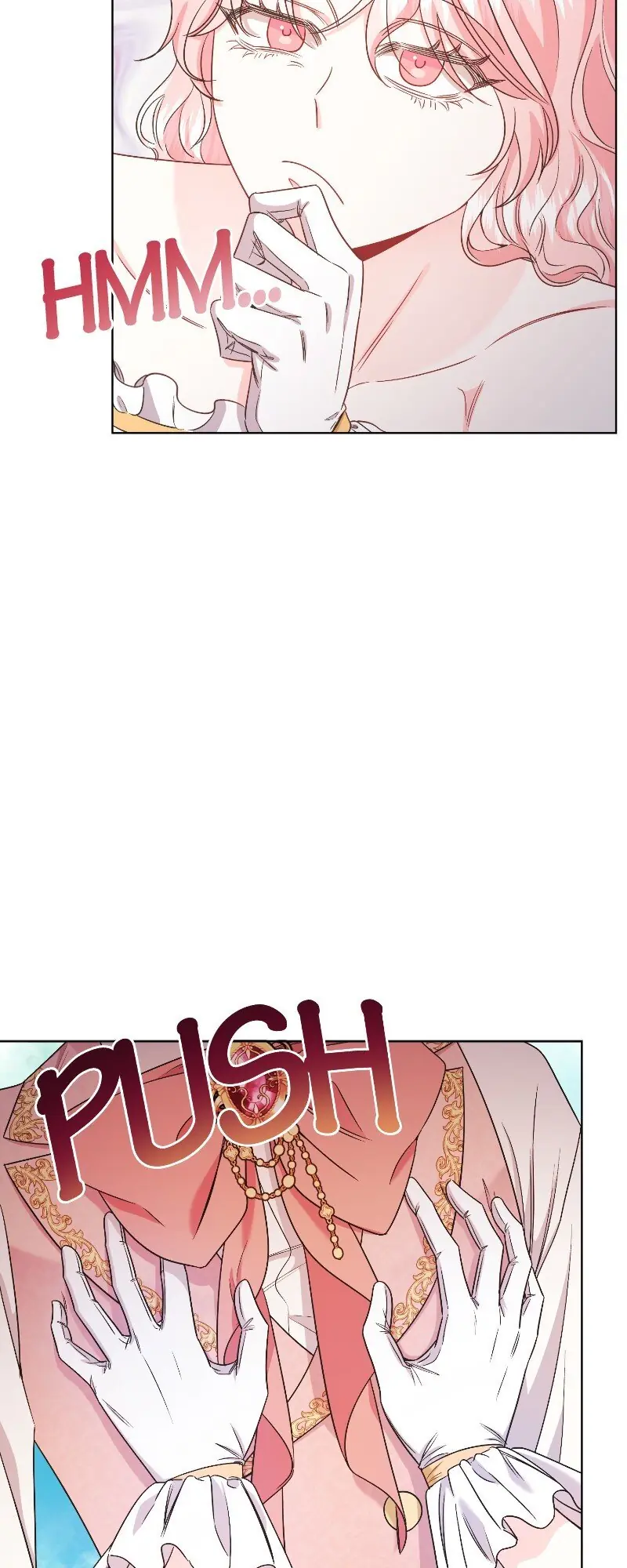 The Second Male Lead Is Actually a Girl Chapter 45 Page 49