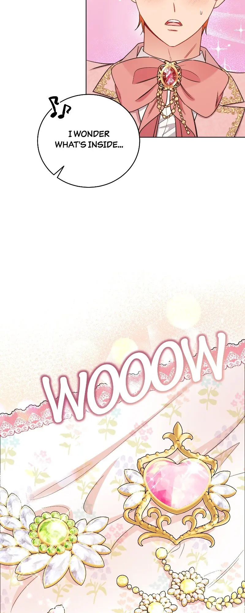 The Second Male Lead Is Actually a Girl Chapter 46 Page 10