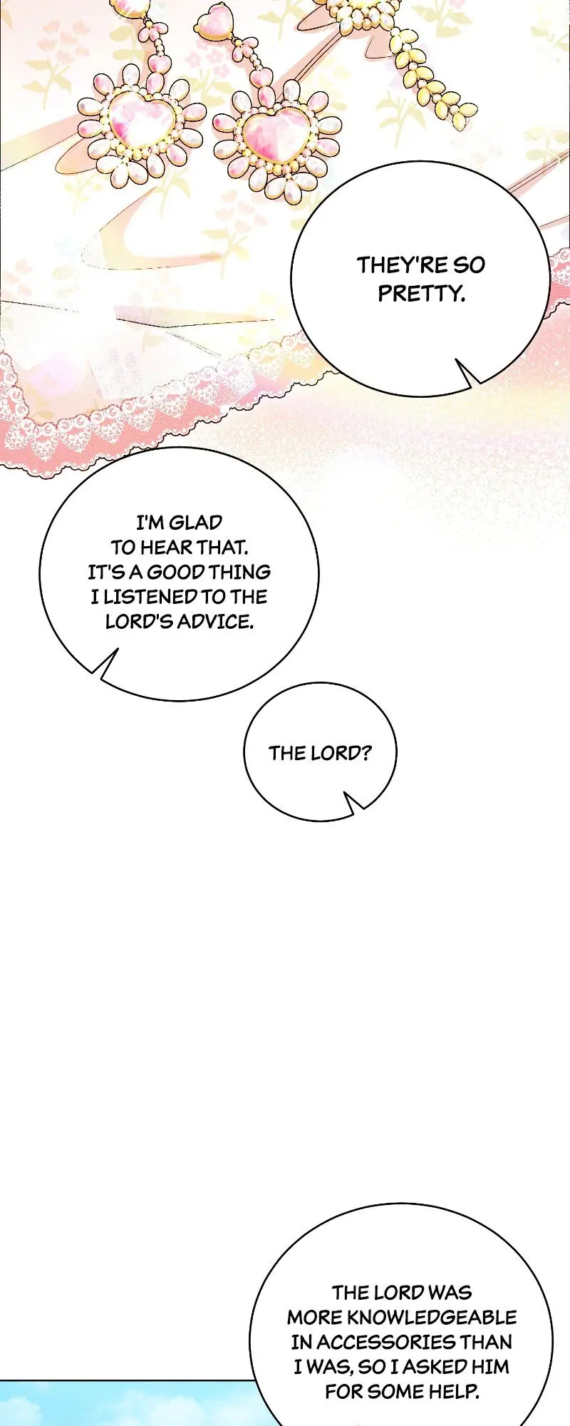 The Second Male Lead Is Actually a Girl Chapter 46 Page 11