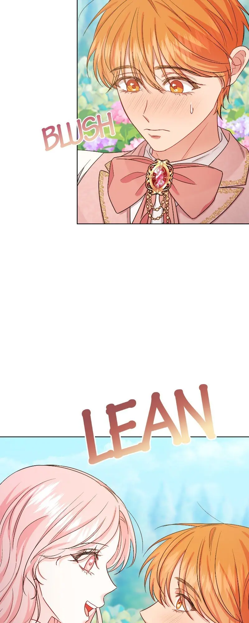 The Second Male Lead Is Actually a Girl Chapter 46 Page 13