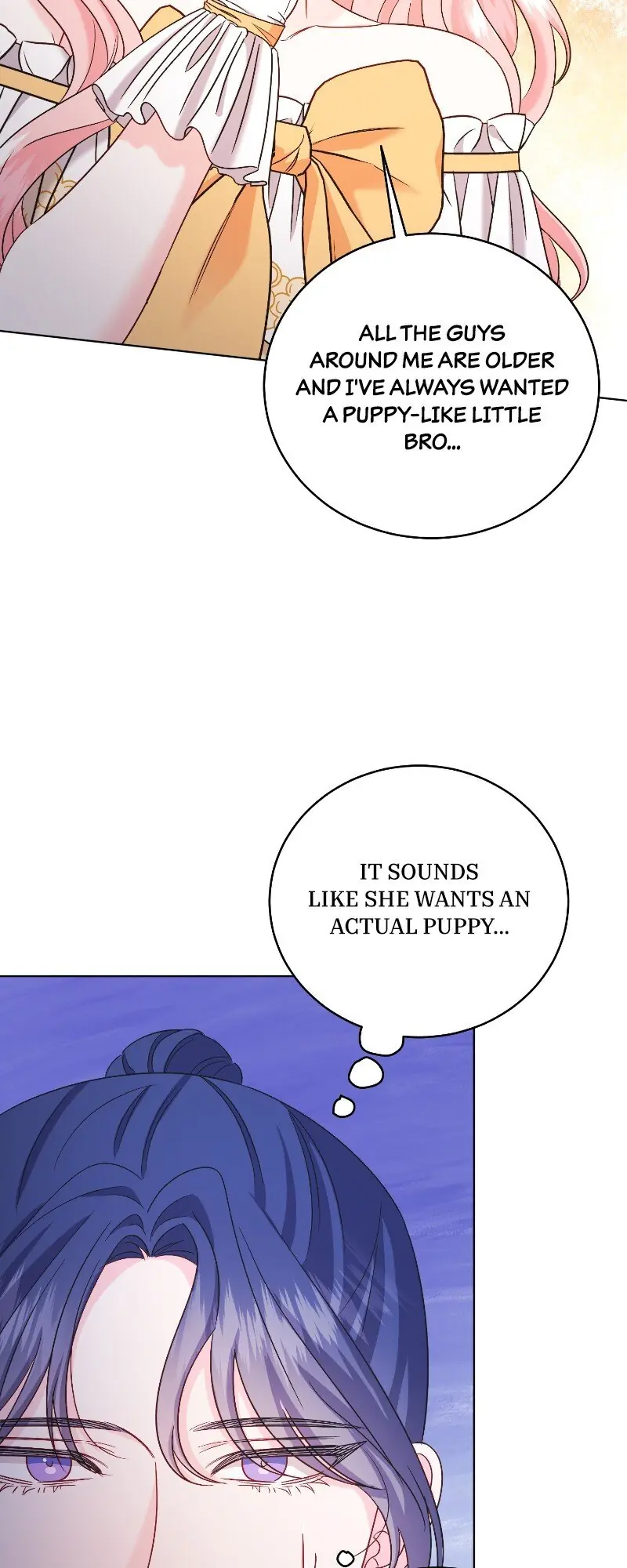 The Second Male Lead Is Actually a Girl Chapter 46 Page 16