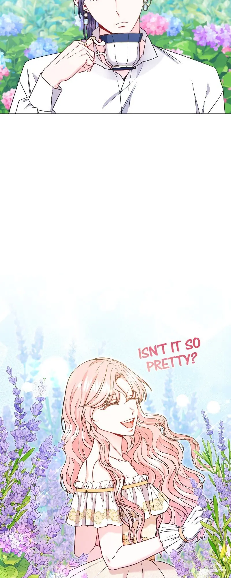 The Second Male Lead Is Actually a Girl Chapter 46 Page 22
