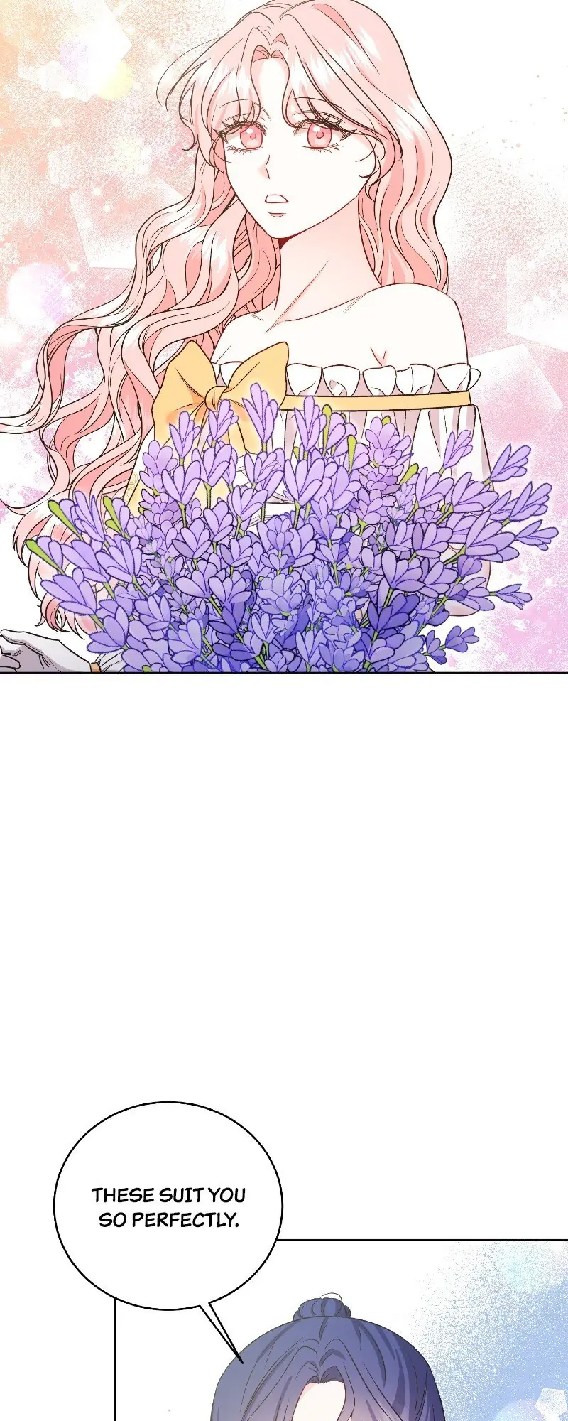 The Second Male Lead Is Actually a Girl Chapter 46 Page 25