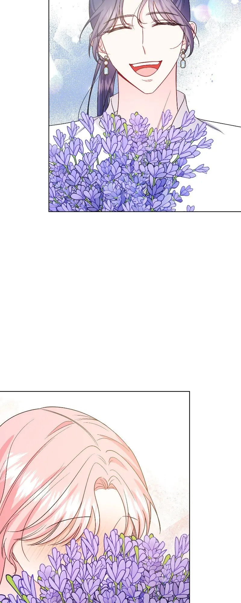 The Second Male Lead Is Actually a Girl Chapter 46 Page 26