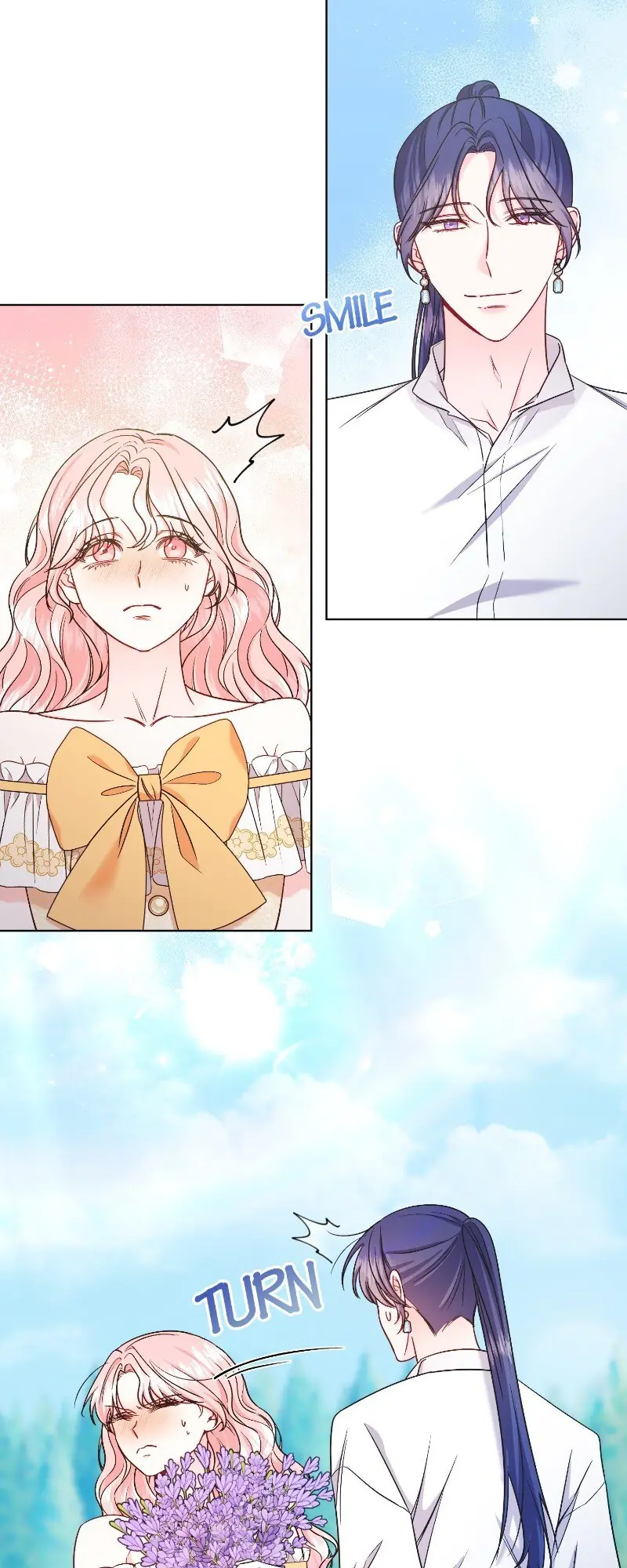The Second Male Lead Is Actually a Girl Chapter 46 Page 29