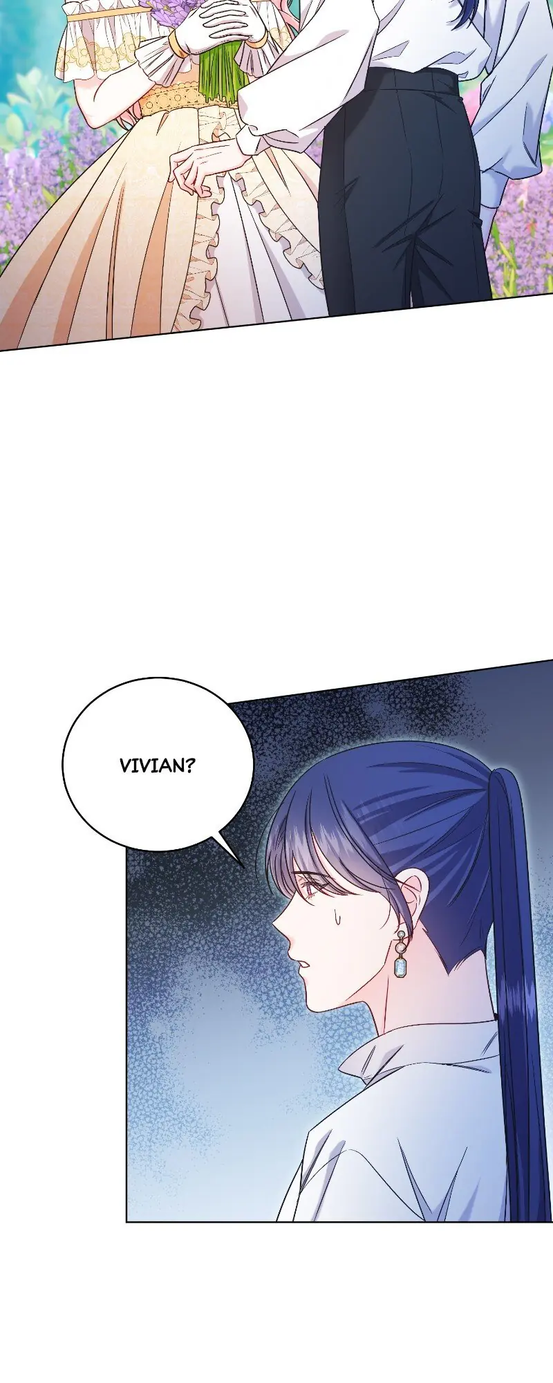 The Second Male Lead Is Actually a Girl Chapter 46 Page 30