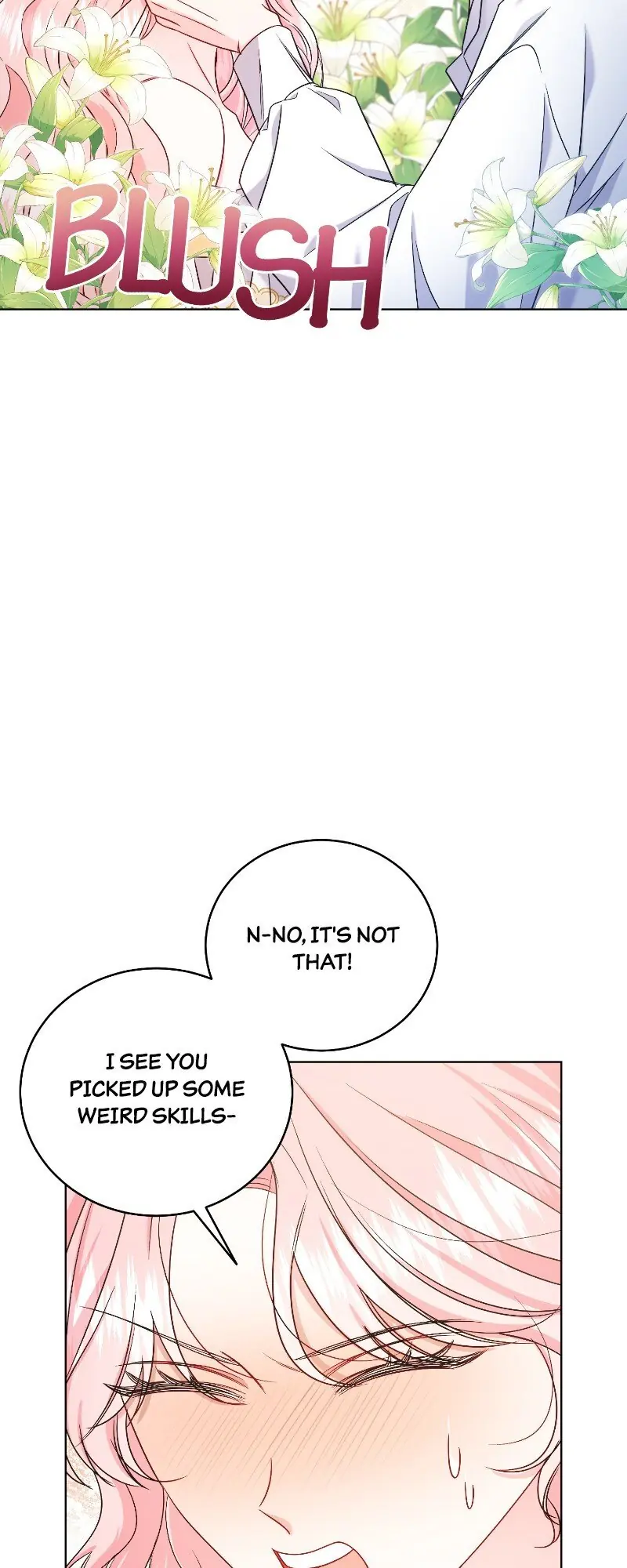 The Second Male Lead Is Actually a Girl Chapter 46 Page 32