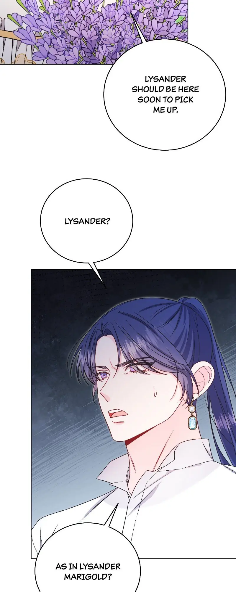 The Second Male Lead Is Actually a Girl Chapter 46 Page 37