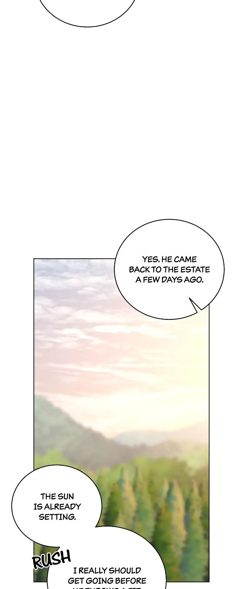 The Second Male Lead Is Actually a Girl Chapter 46 Page 38
