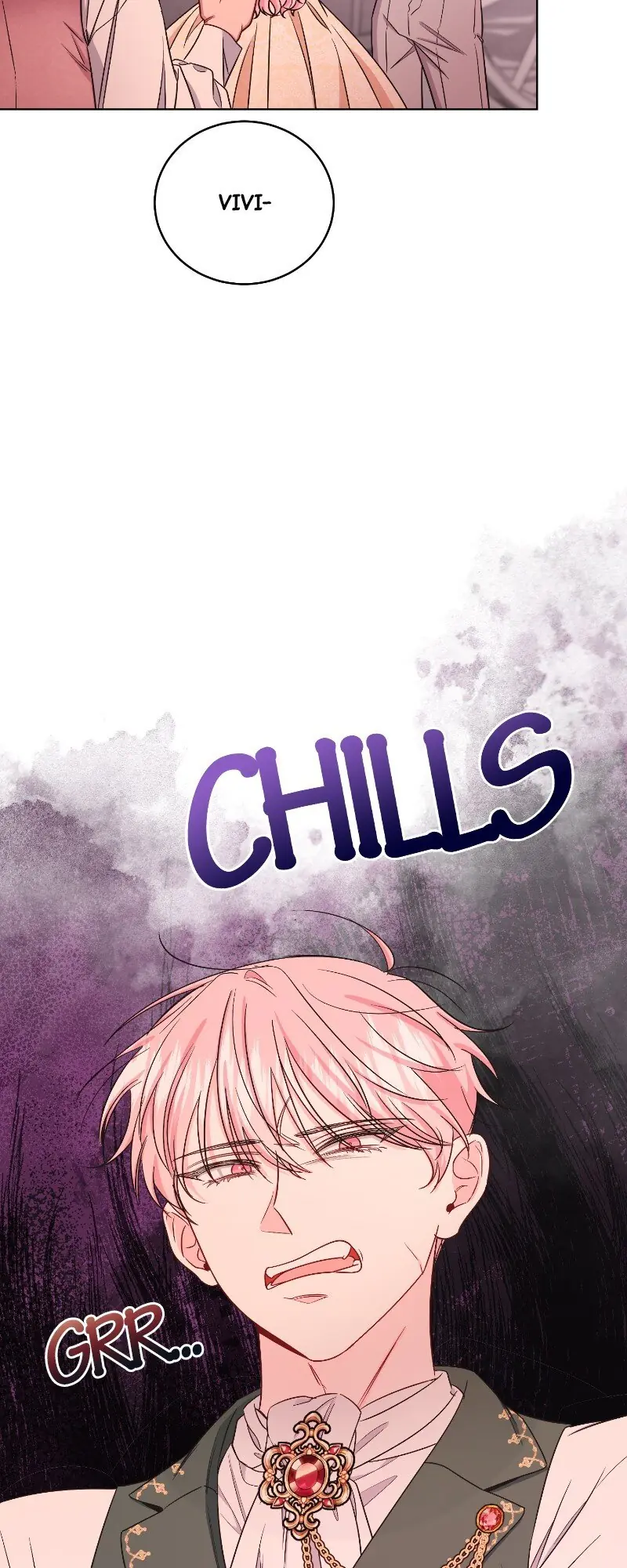 The Second Male Lead Is Actually a Girl Chapter 46 Page 43