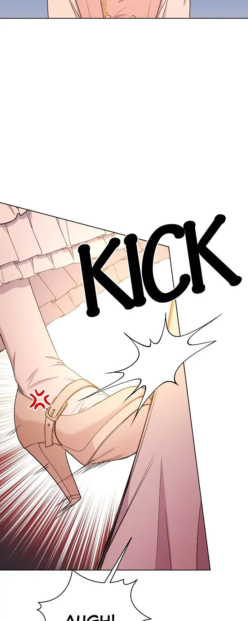 The Second Male Lead Is Actually a Girl Chapter 46 Page 45