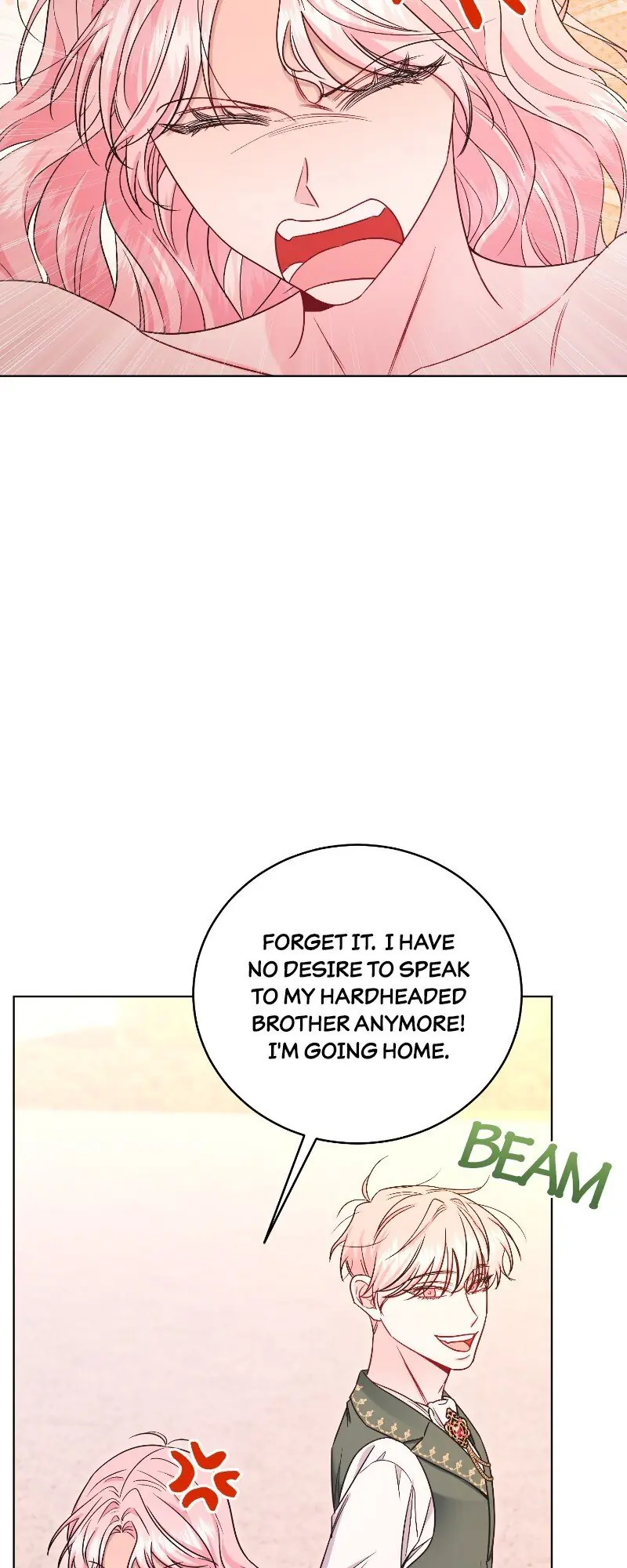 The Second Male Lead Is Actually a Girl Chapter 46 Page 53