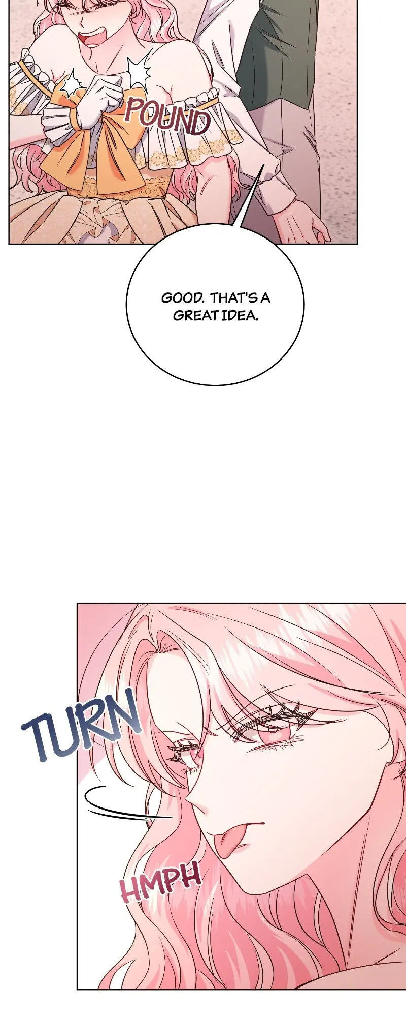 The Second Male Lead Is Actually a Girl Chapter 46 Page 54
