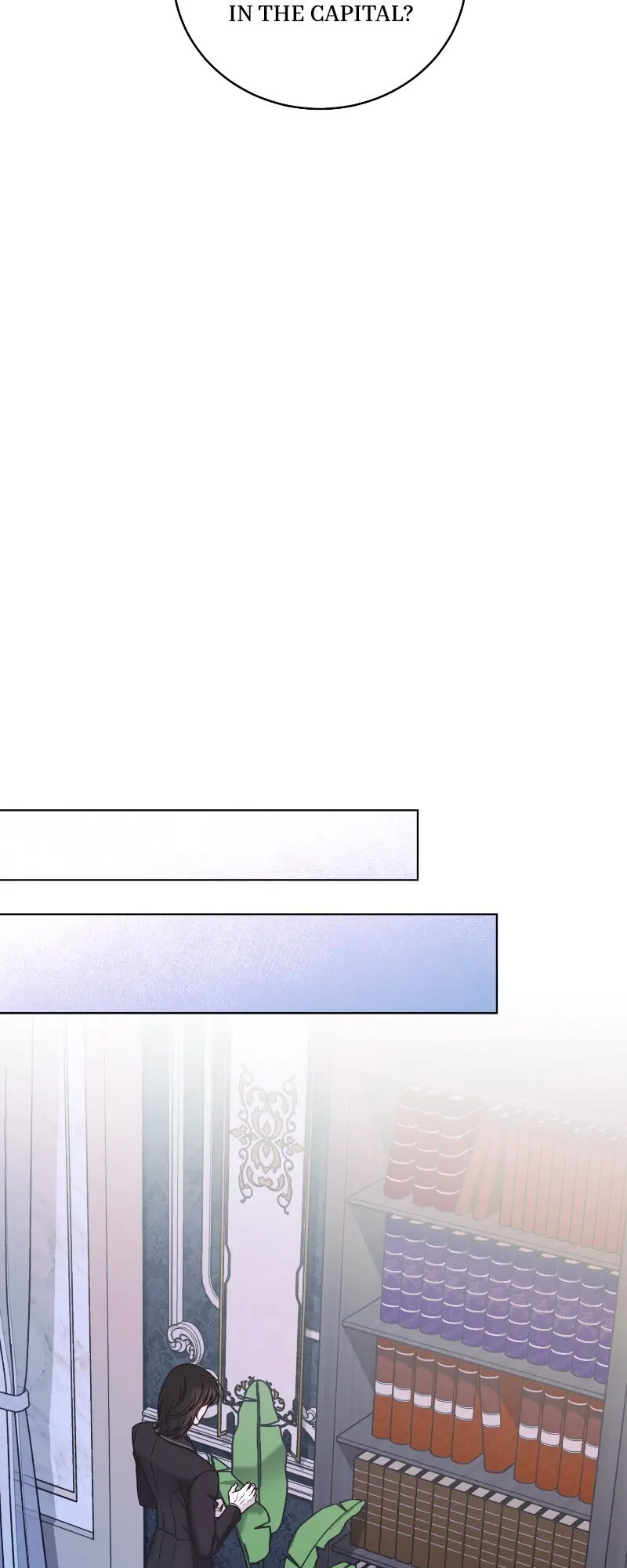 The Second Male Lead Is Actually a Girl Chapter 46 Page 56