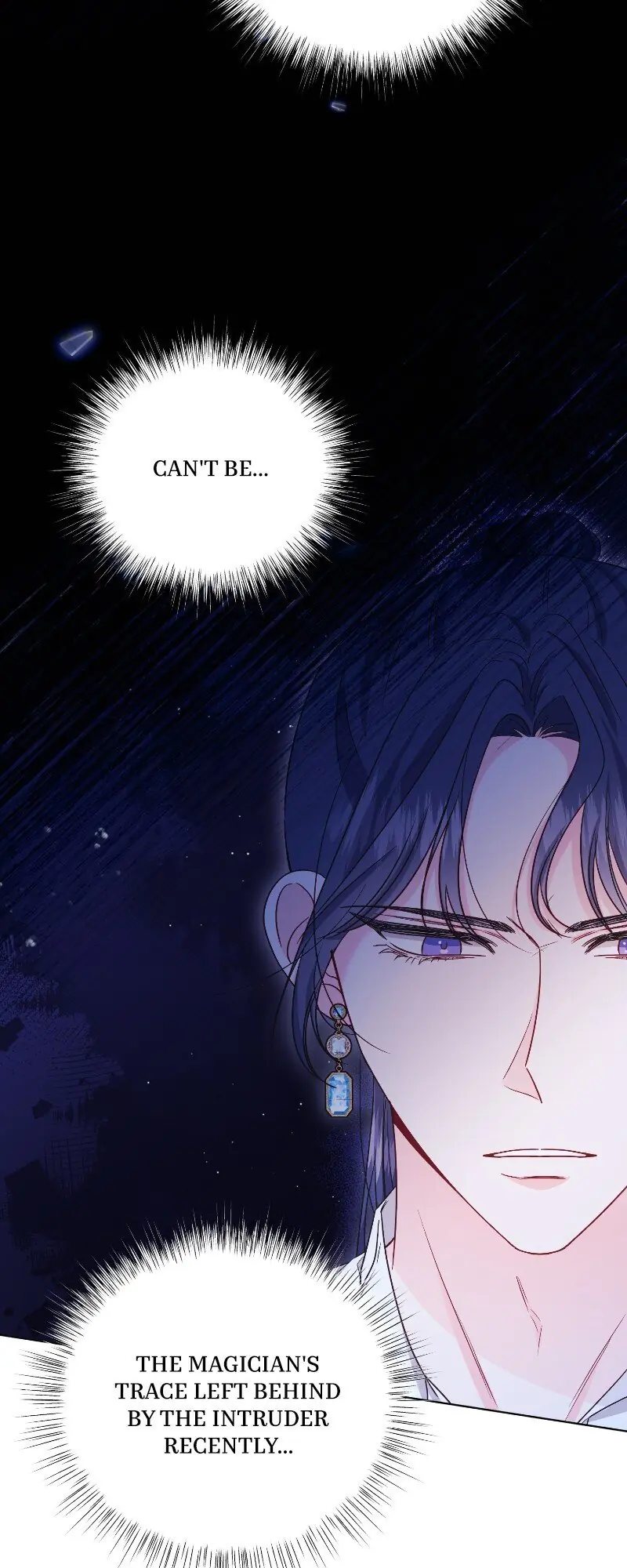 The Second Male Lead Is Actually a Girl Chapter 46 Page 60