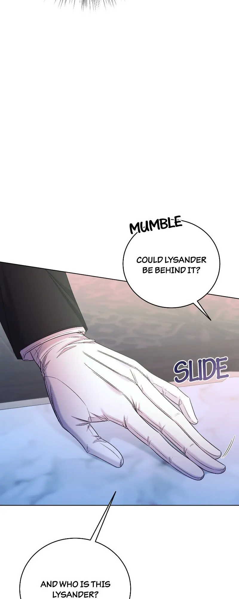 The Second Male Lead Is Actually a Girl Chapter 46 Page 61
