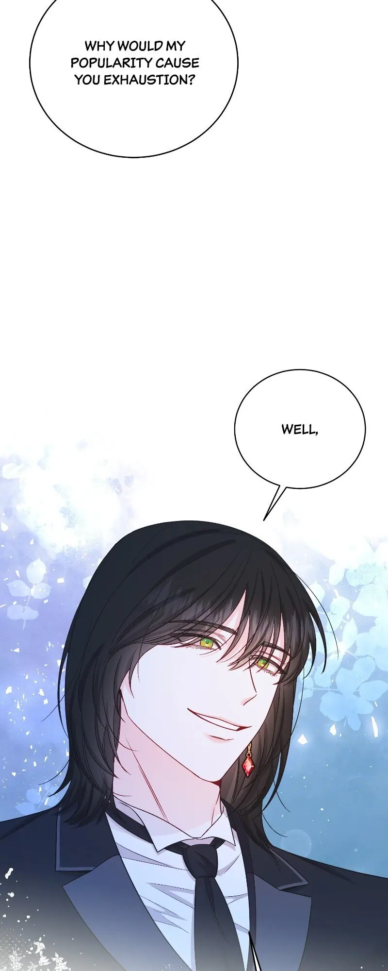 The Second Male Lead Is Actually a Girl Chapter 46 Page 63