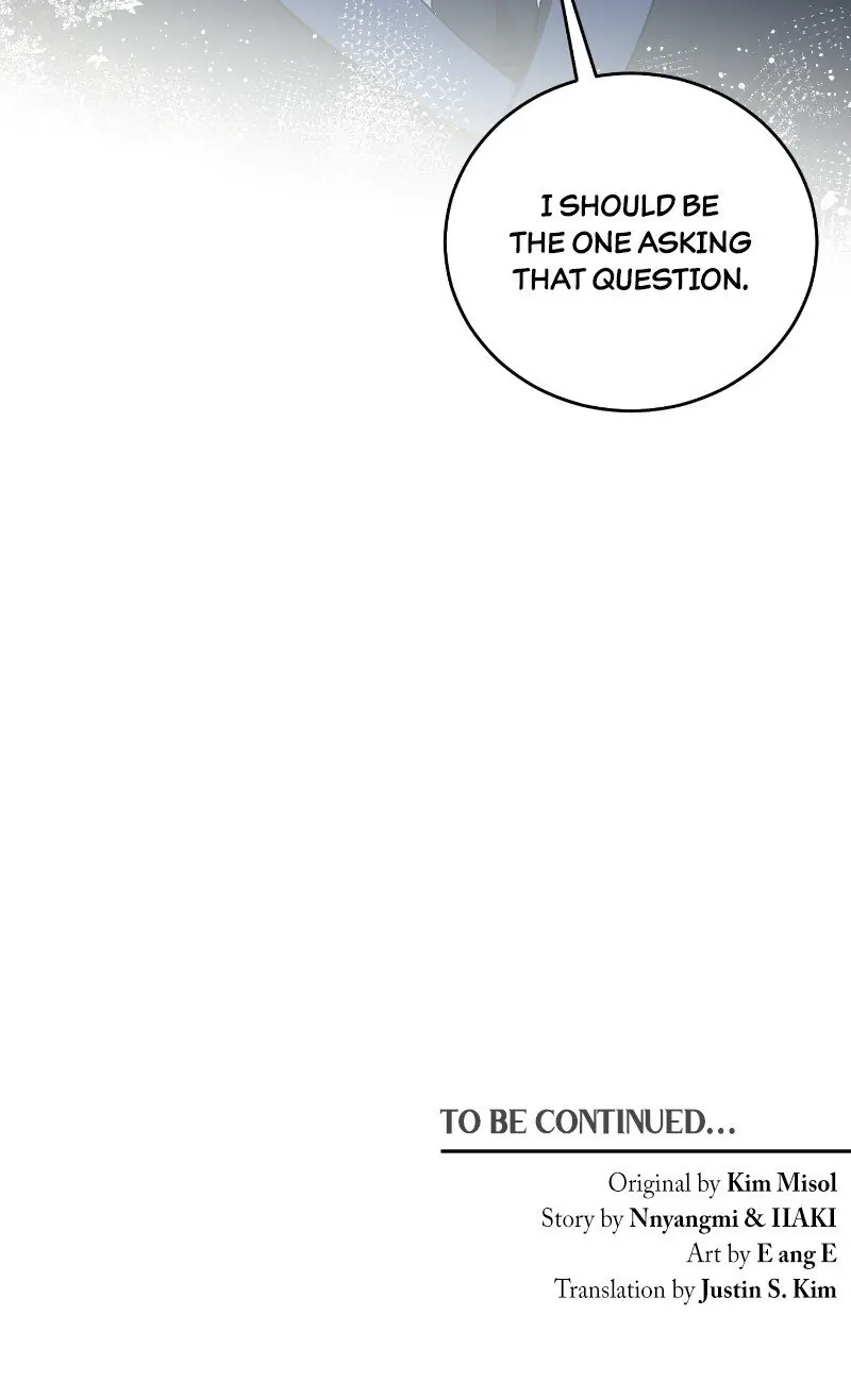 The Second Male Lead Is Actually a Girl Chapter 46 Page 64