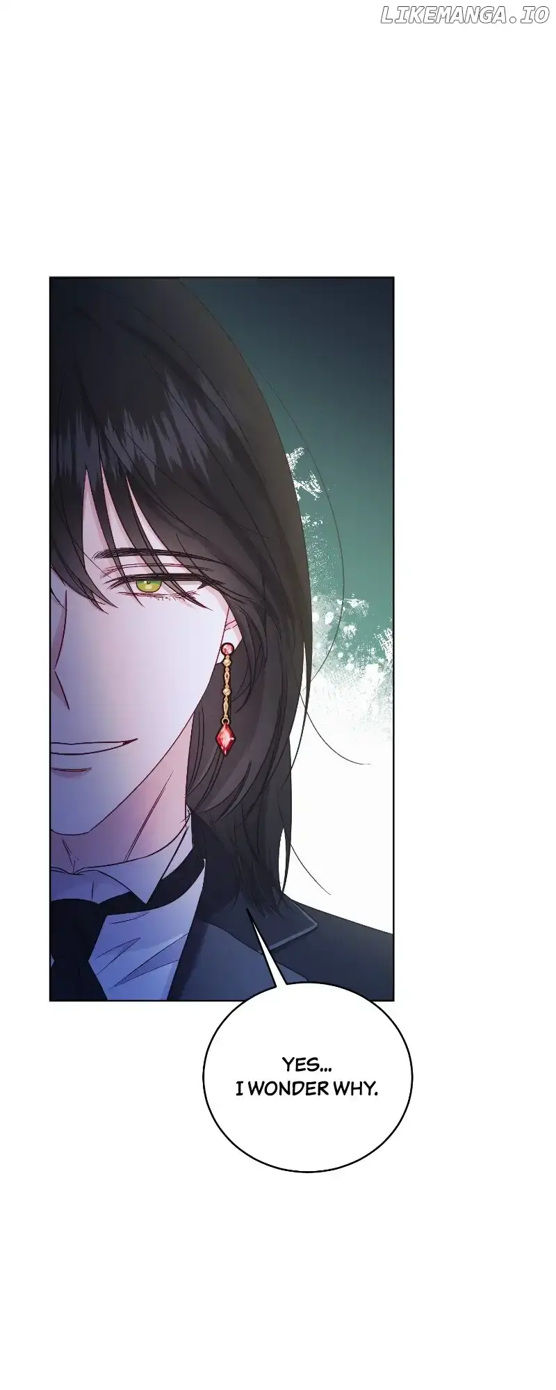 The Second Male Lead Is Actually a Girl Chapter 47 Page 2