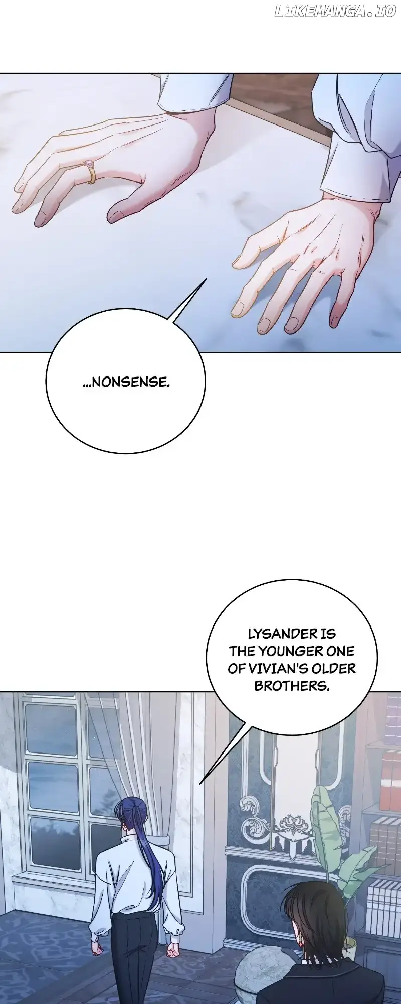 The Second Male Lead Is Actually a Girl Chapter 47 Page 3