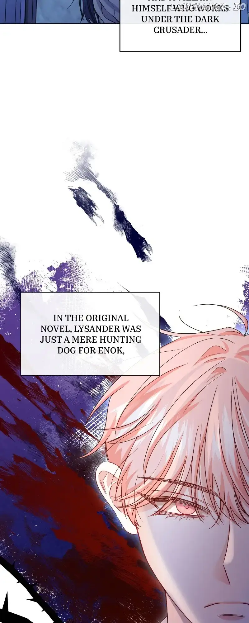 The Second Male Lead Is Actually a Girl Chapter 47 Page 5
