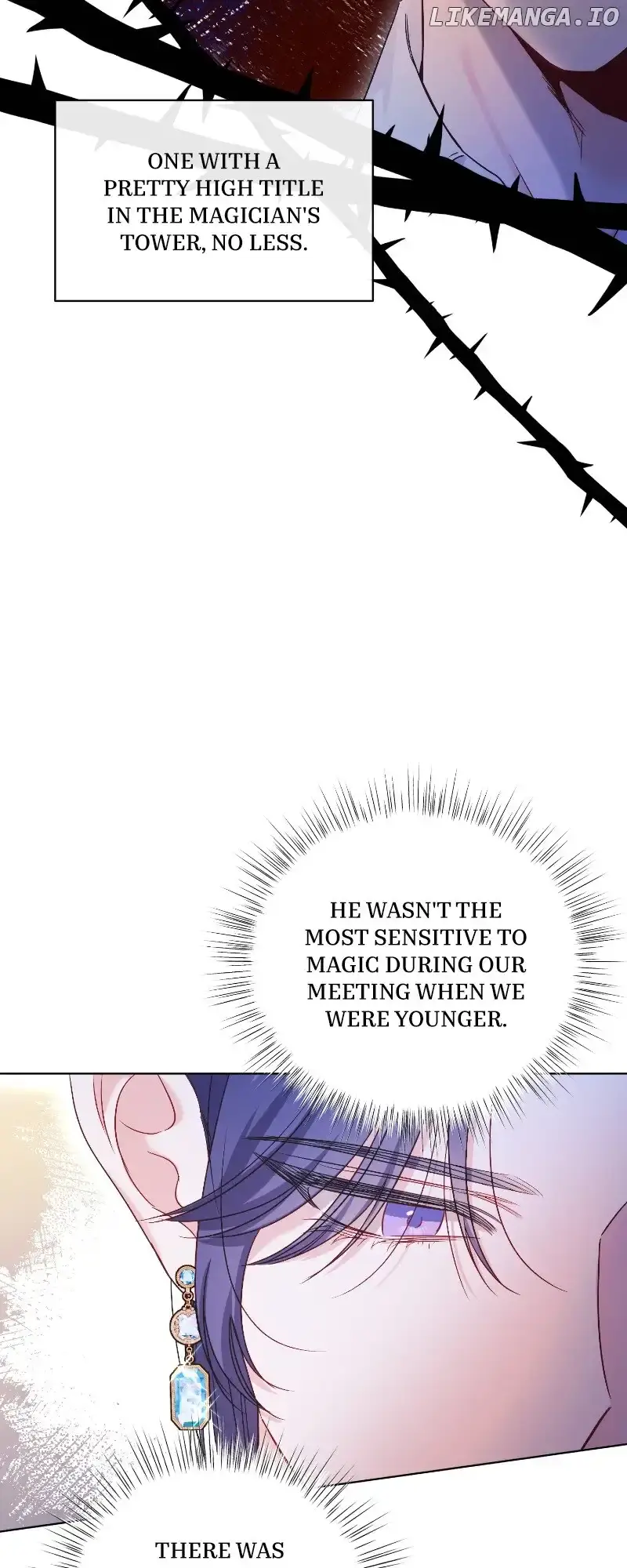 The Second Male Lead Is Actually a Girl Chapter 47 Page 6