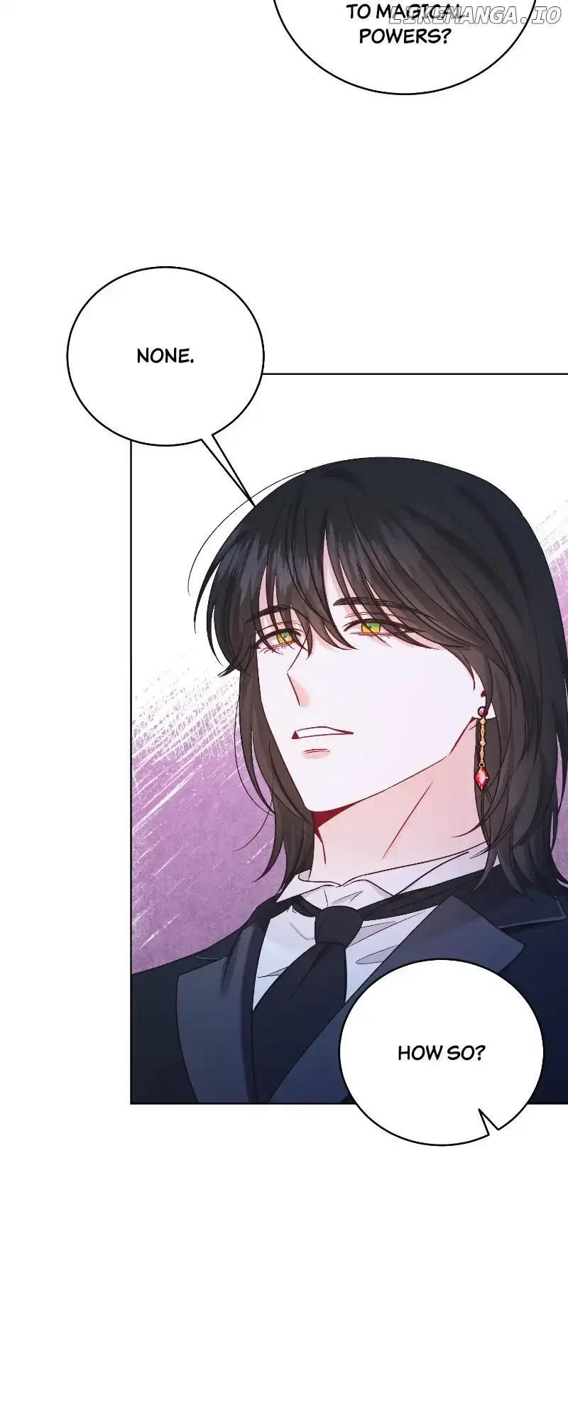 The Second Male Lead Is Actually a Girl Chapter 47 Page 9