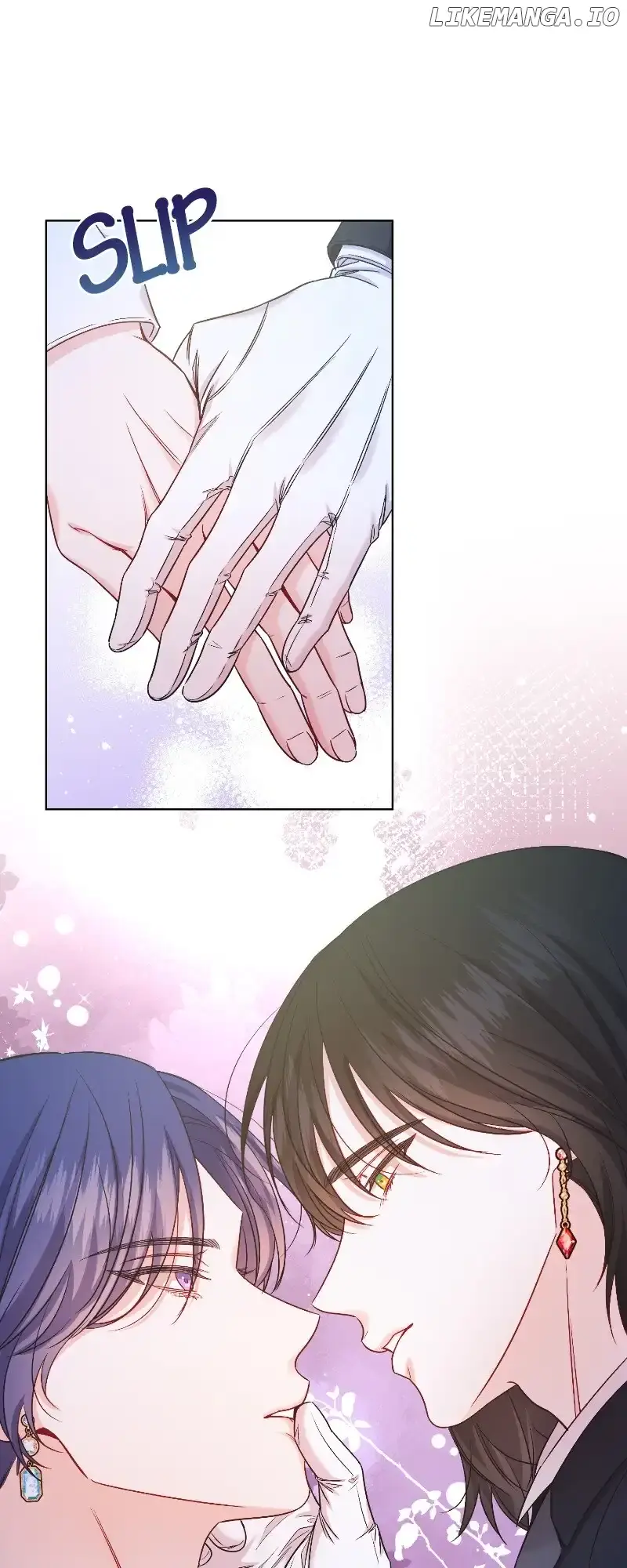 The Second Male Lead Is Actually a Girl Chapter 47 Page 11