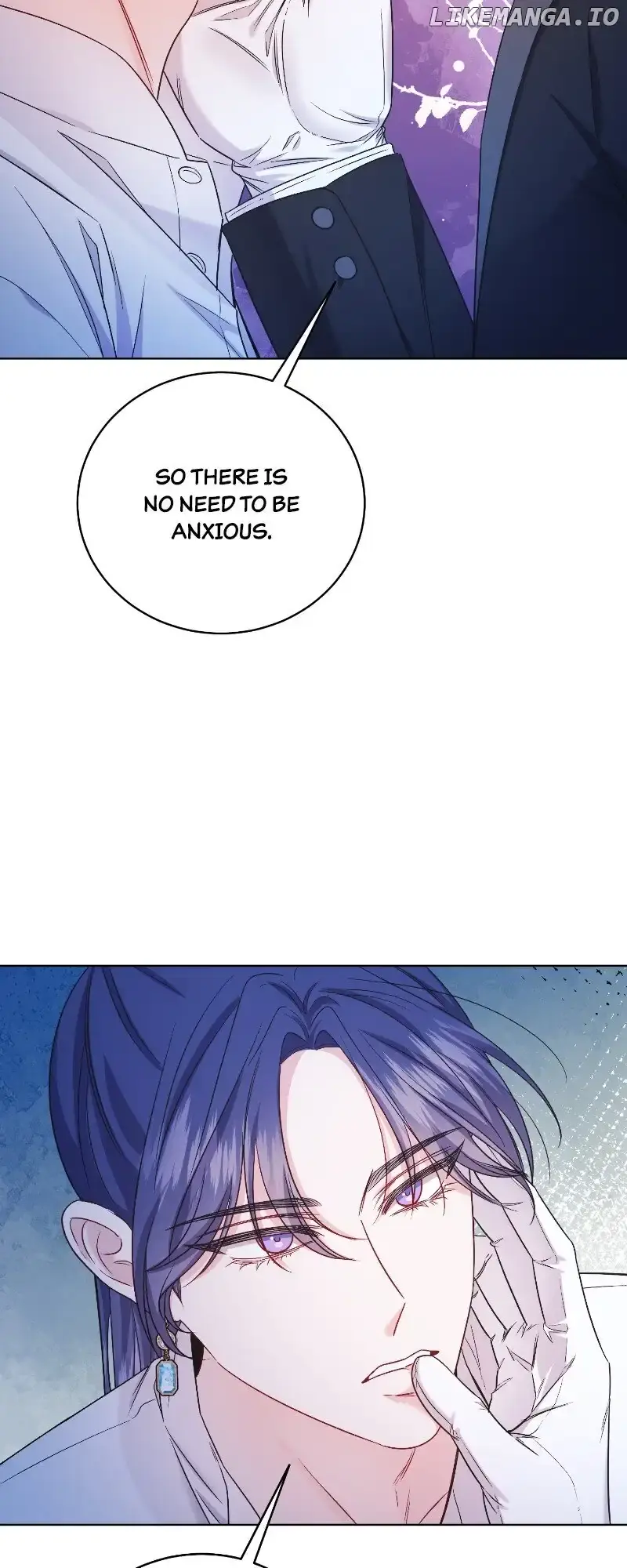 The Second Male Lead Is Actually a Girl Chapter 47 Page 12