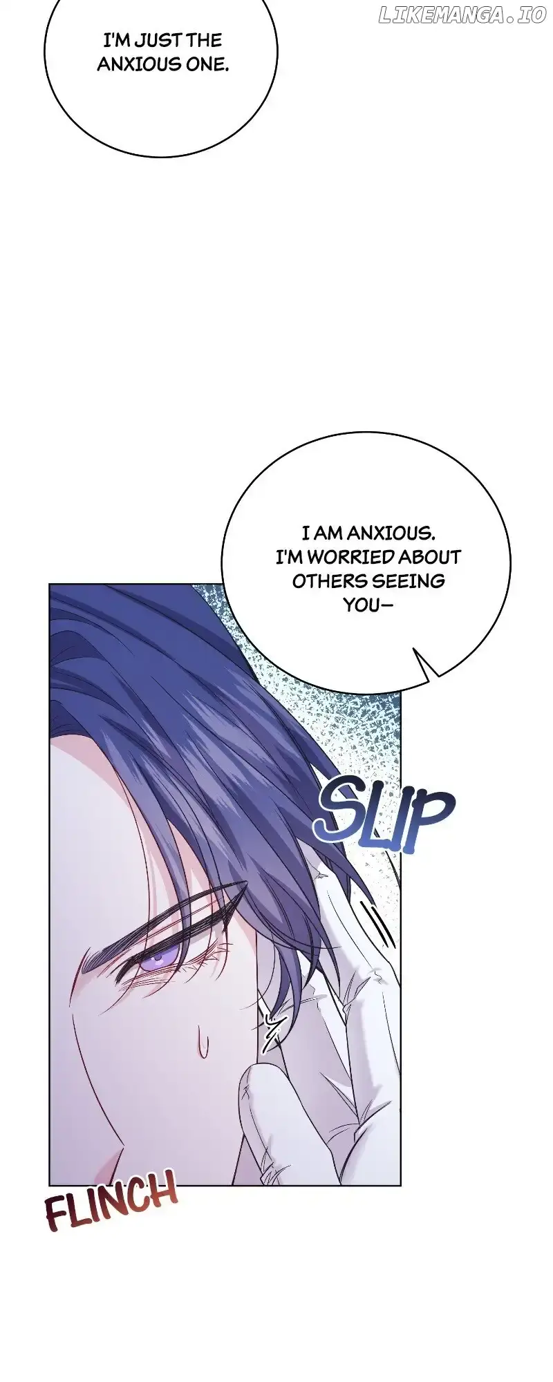 The Second Male Lead Is Actually a Girl Chapter 47 Page 14