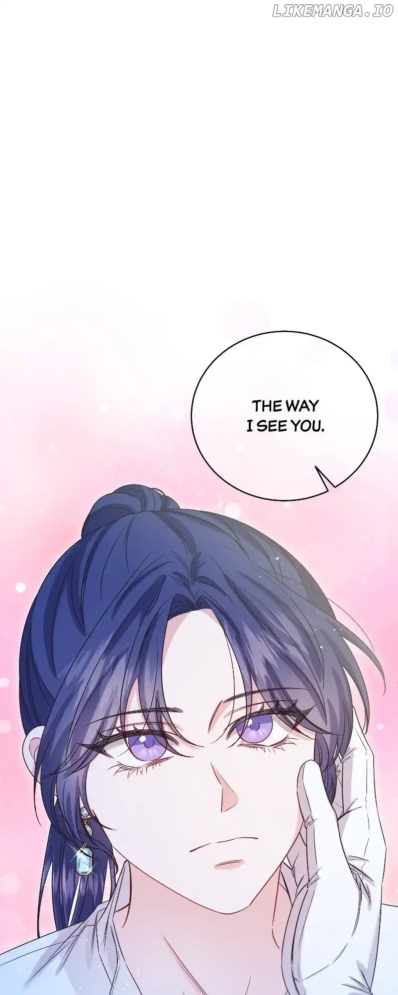 The Second Male Lead Is Actually a Girl Chapter 47 Page 15