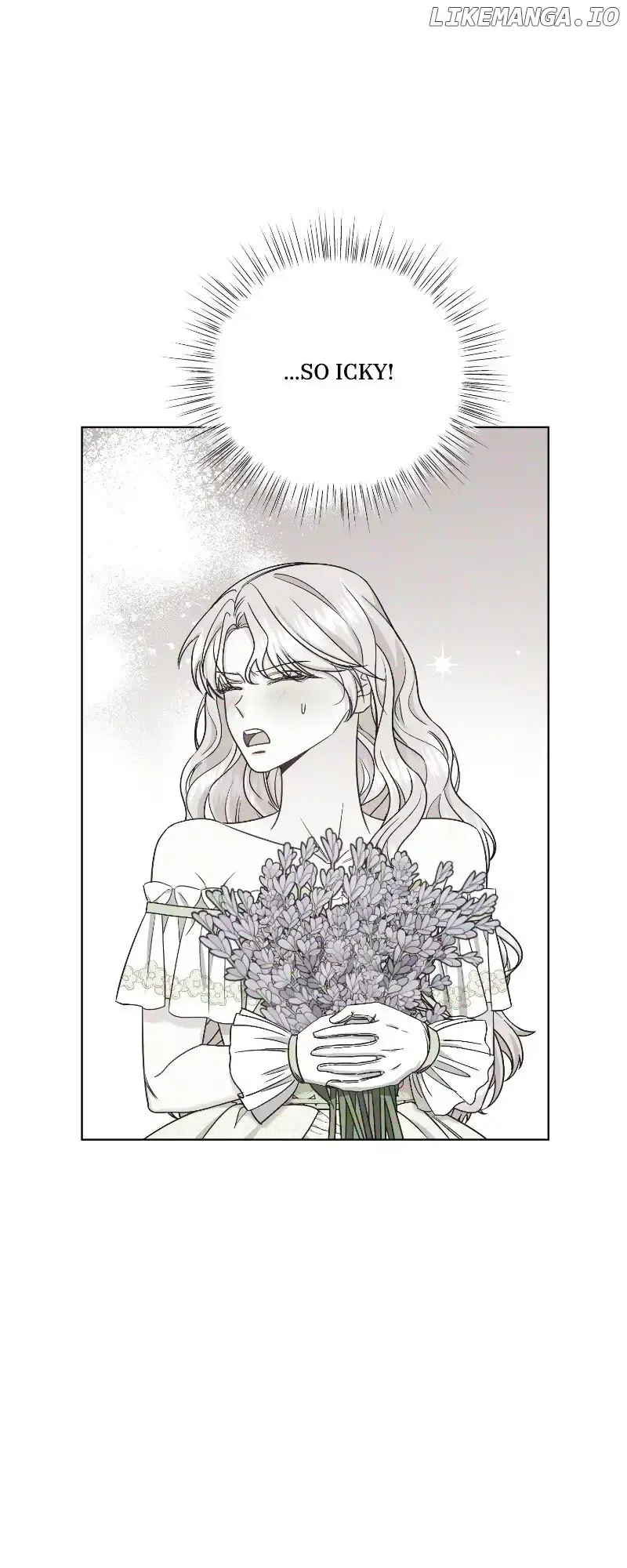 The Second Male Lead Is Actually a Girl Chapter 47 Page 17