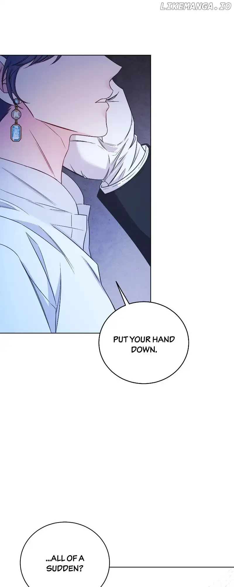 The Second Male Lead Is Actually a Girl Chapter 47 Page 18