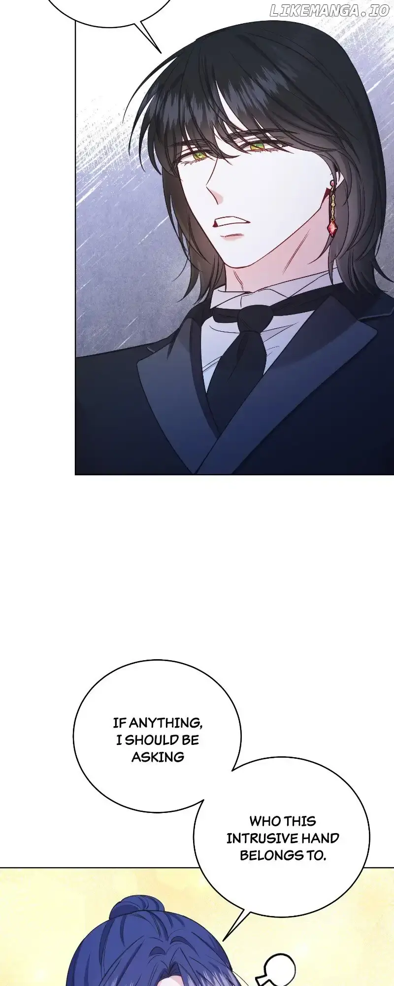 The Second Male Lead Is Actually a Girl Chapter 47 Page 19