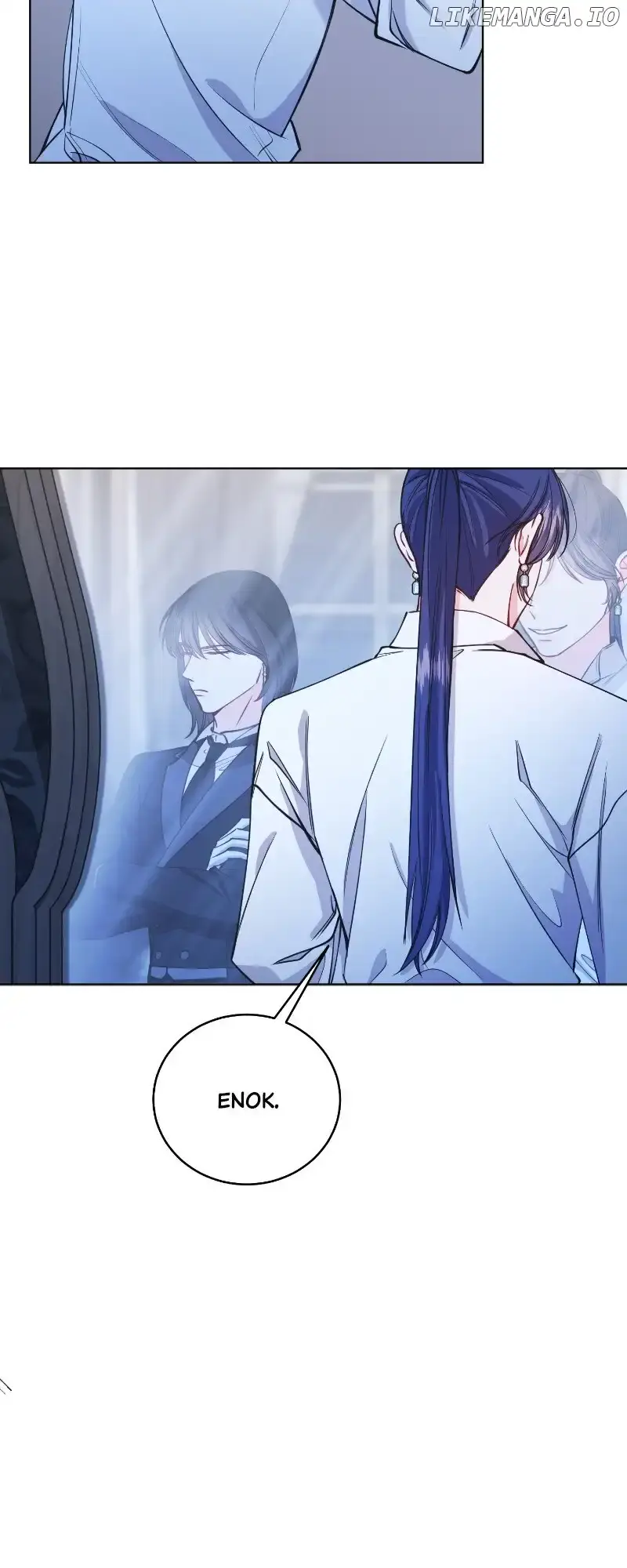 The Second Male Lead Is Actually a Girl Chapter 47 Page 21