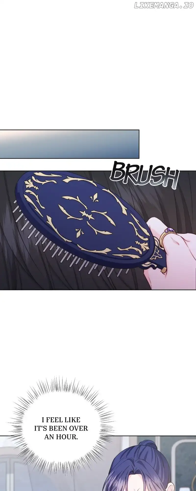 The Second Male Lead Is Actually a Girl Chapter 47 Page 23