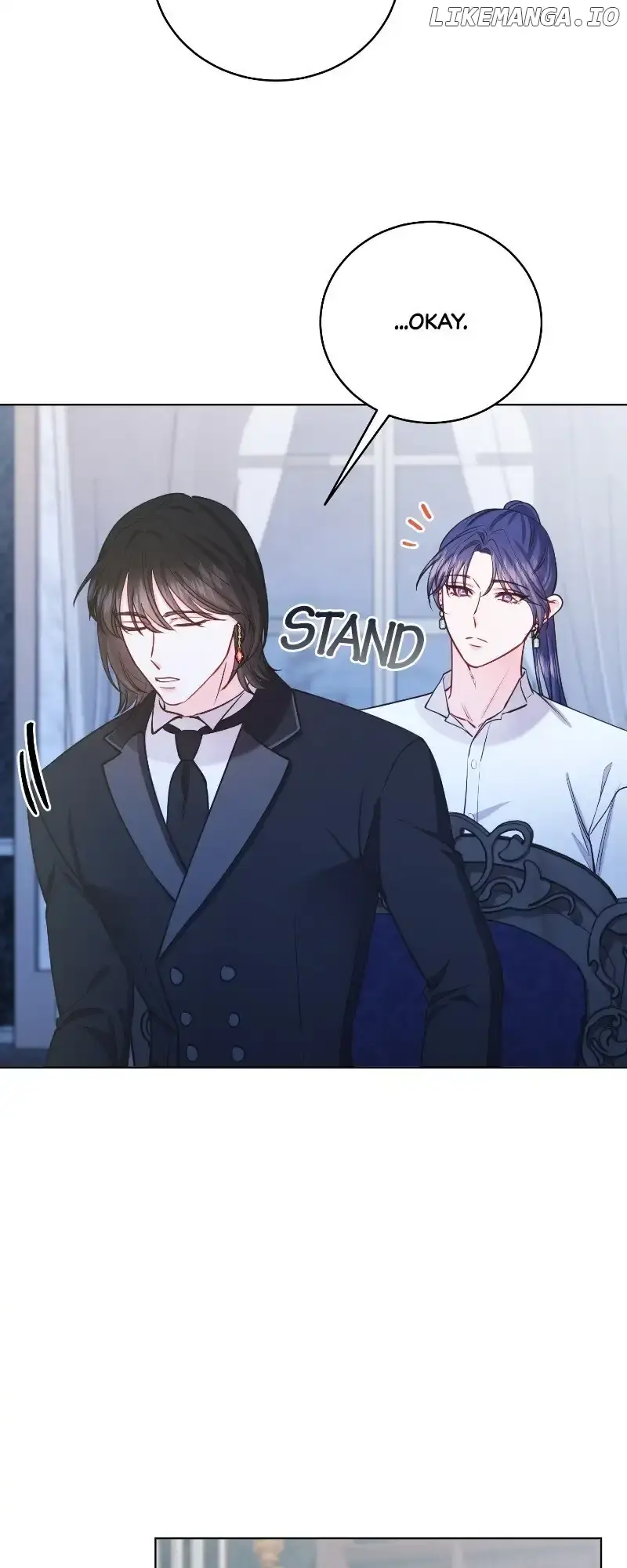 The Second Male Lead Is Actually a Girl Chapter 47 Page 25